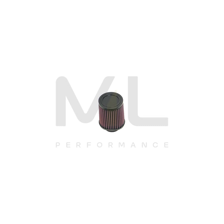 K&N RU-5090 Universal Clamp-On Air Filter | ML Car Parts UK | Performance Parts Direct