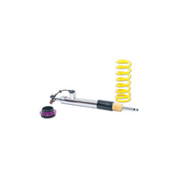 KW 39025003 Mercedes-Benz W/C204 DDC ECU Coilovers