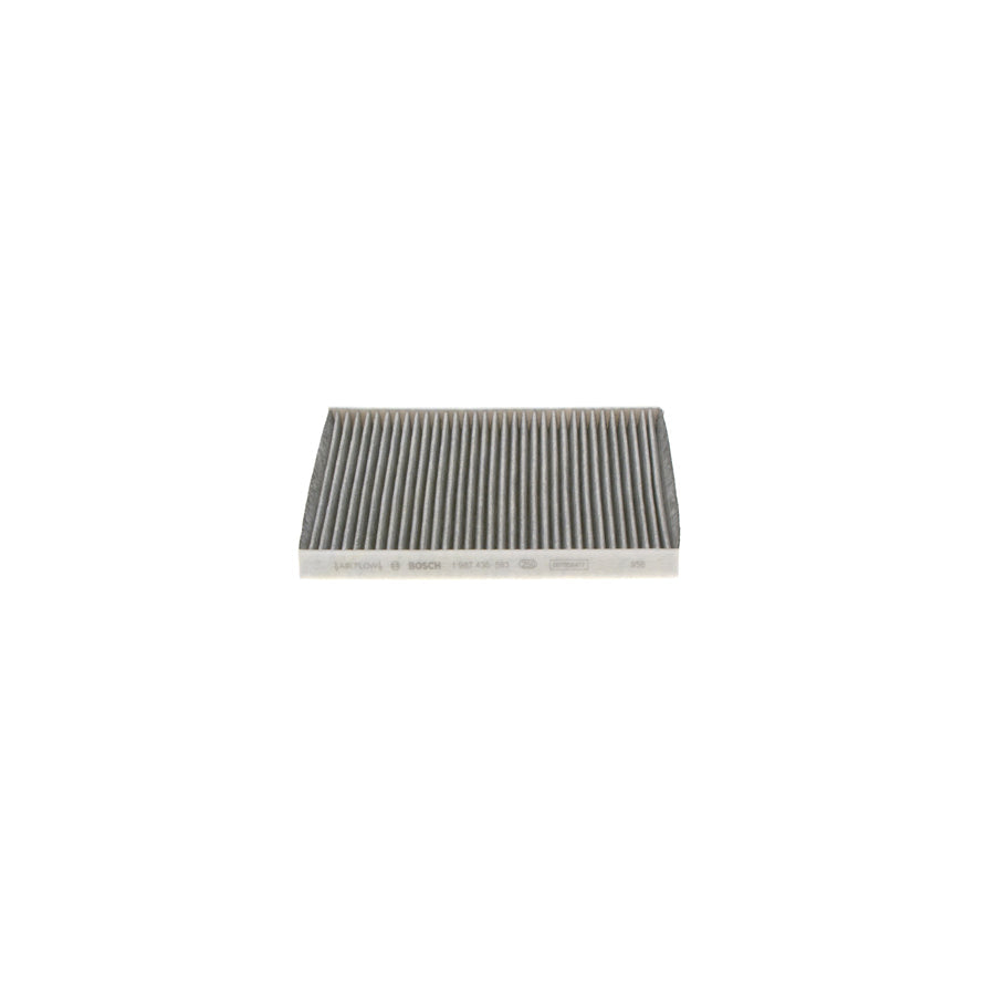 Bosch 1 987 435 583 Pollen Filter