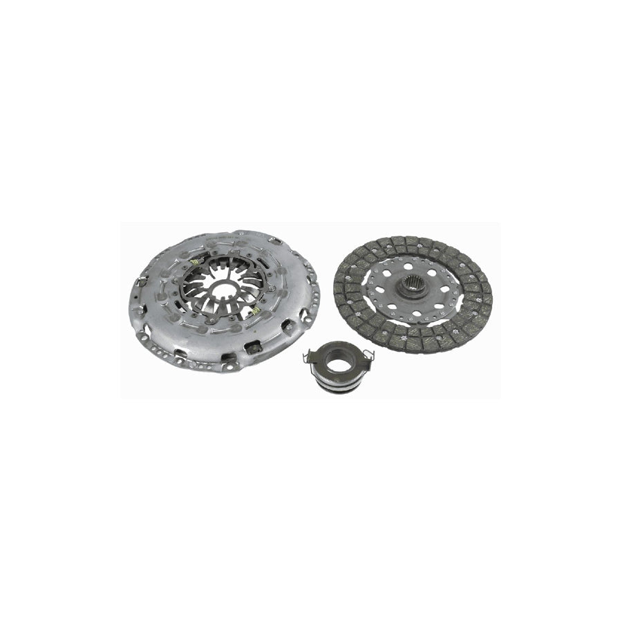 Sachs Xtend 3000 951 991 Clutch Kit