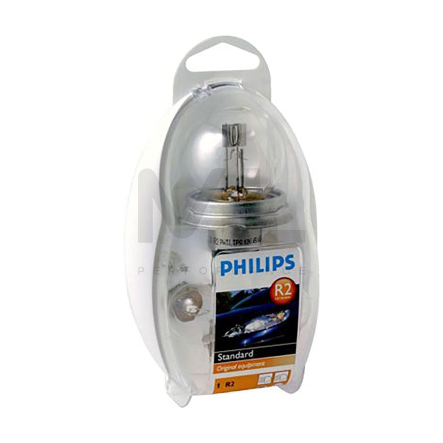 PHILIPS 55476EKKM Bulbs Assortment | Performance Parts Direct Car Parts