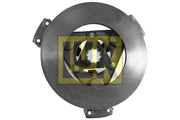 LuK 320 0381 10 Clutch Disc