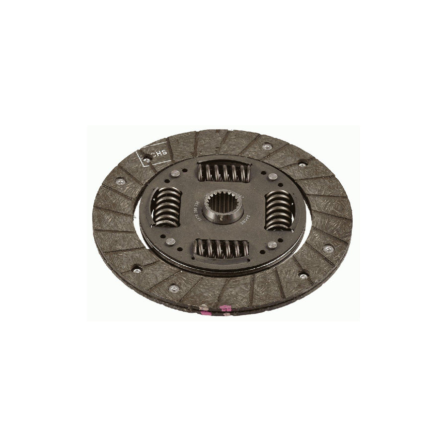 Sachs 1878 000 796 Clutch Disc