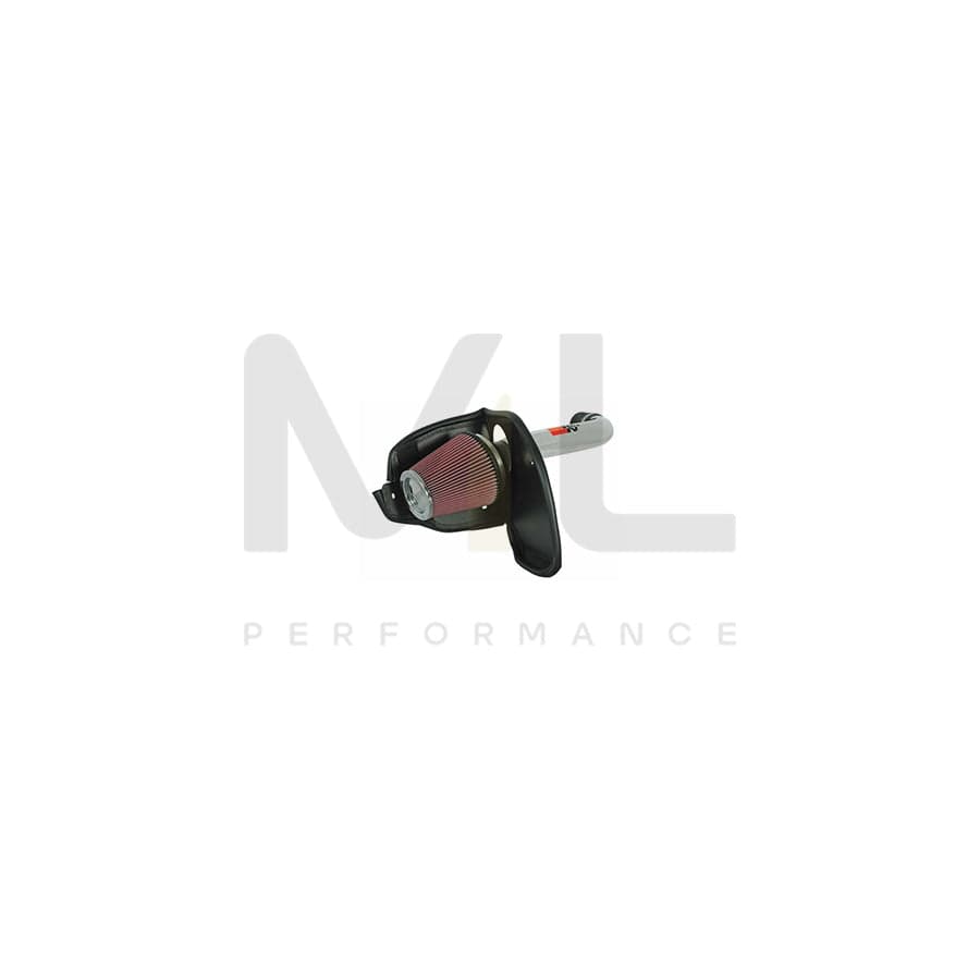 K&N 77-1554KP Performance Air Intake System | ML Car Parts UK | Performance Parts Direct