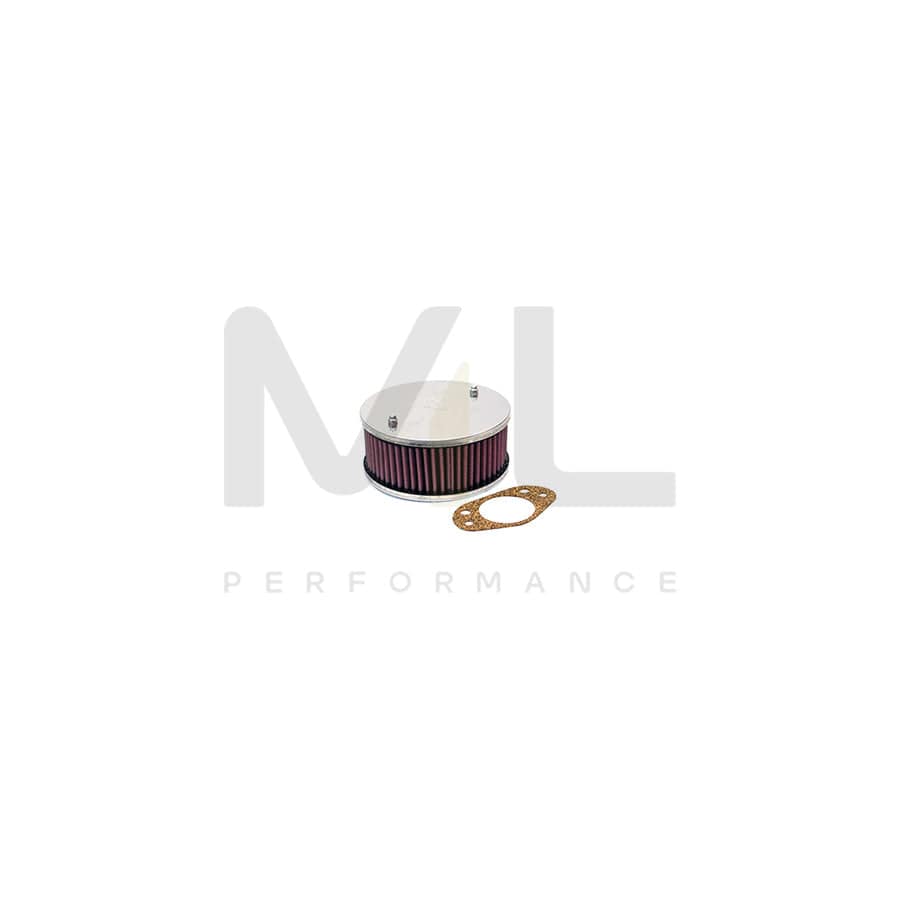 K&N 56-9145 Custom Racing Assembly | ML Car Parts UK | Performance Parts Direct