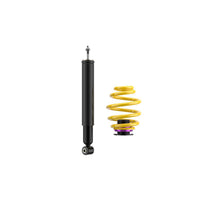 KW 10220814 BMW E30 Variant 1 Coilover Kit (FA struts in exchange)