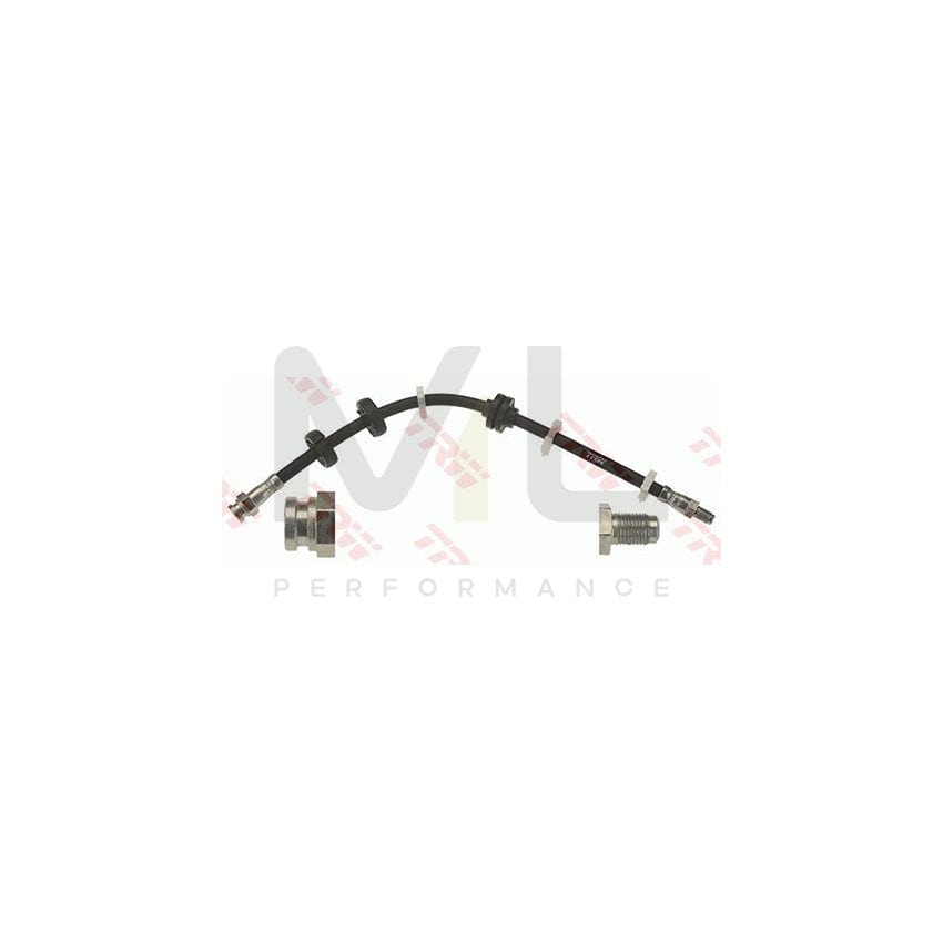 TRW PHB648 Brake Hose 409mm | Performance Parts Direct Car Parts