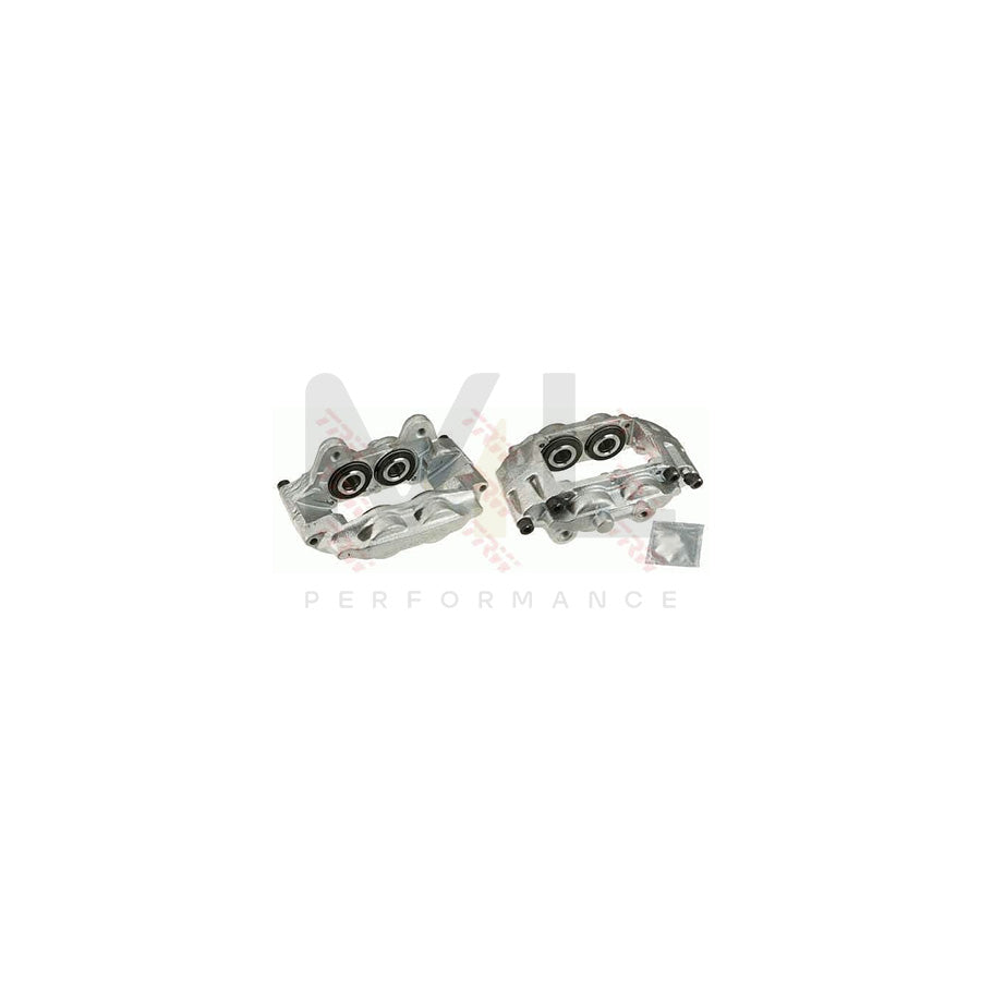 TRW BHN536E Brake Caliper | Performance Parts Direct Car Parts