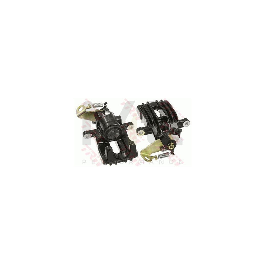 TRW BHQ255 Brake Caliper | Performance Parts Direct Car Parts