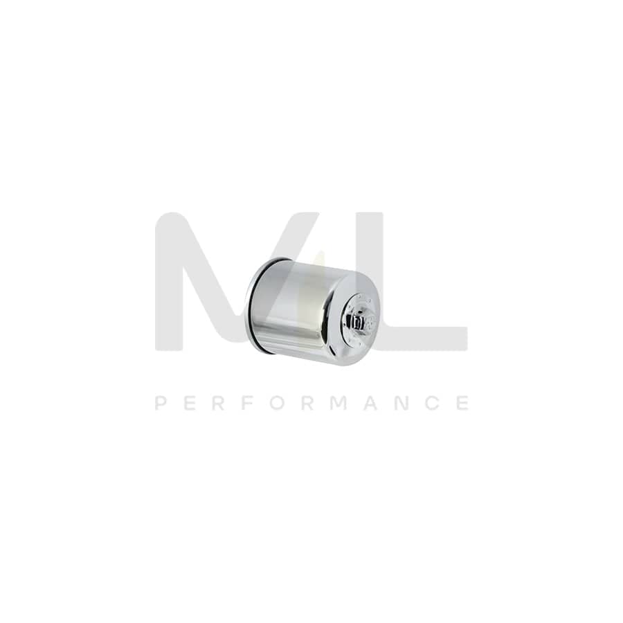K&N KN-303C Oil Filter | ML Car Parts UK | Performance Parts Direct