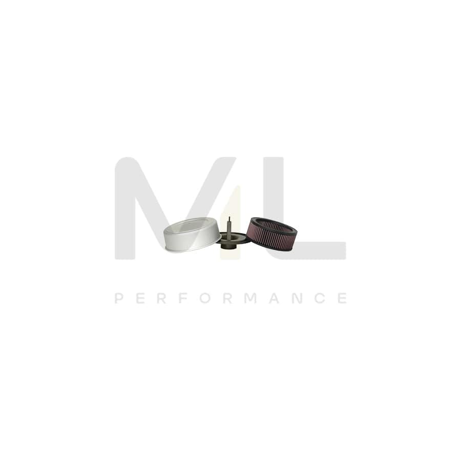 K&N 55-1120 Covered Assembly | ML Car Parts UK | Performance Parts Direct