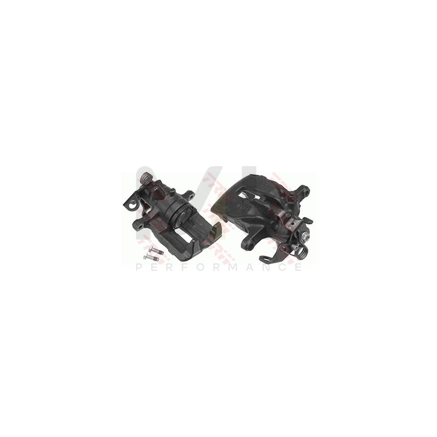 TRW BHS267 Brake Caliper | Performance Parts Direct Car Parts