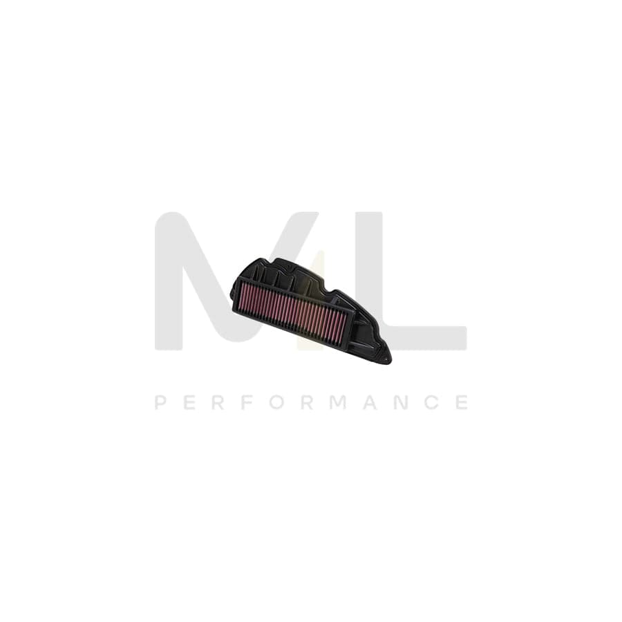 K&N HA-3011 Replacement Air Filter | ML Car Parts UK | Performance Parts Direct