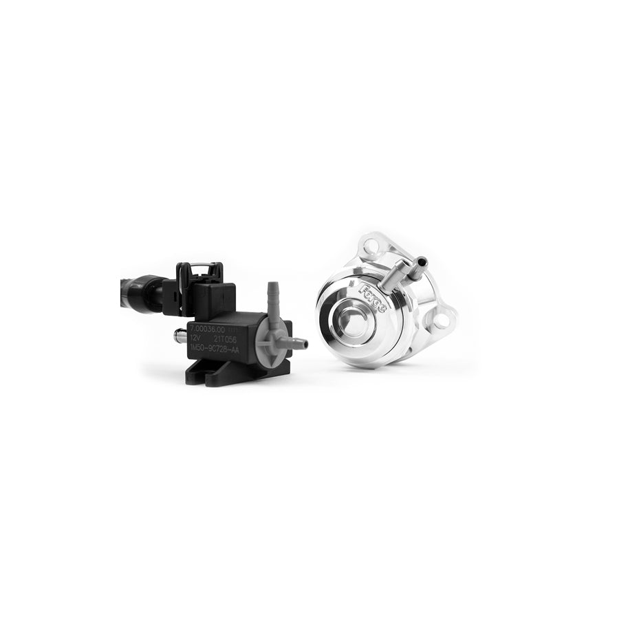 Forge FMDVR60R Recirculation Valve & Kit for Mini & Peugeot