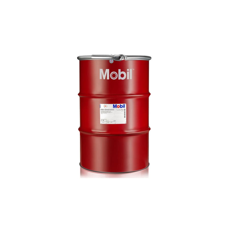 Mobil UNIREX N 2 KEG-W 50kg