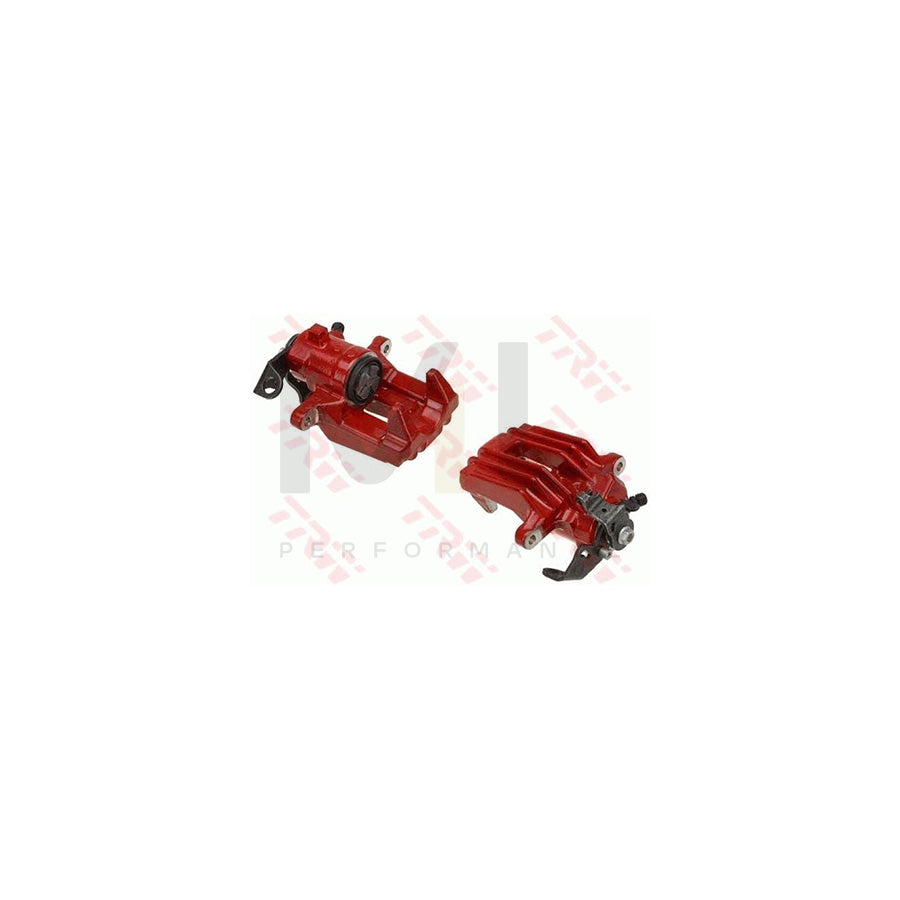 TRW BHQ136 Brake Caliper | Performance Parts Direct Car Parts