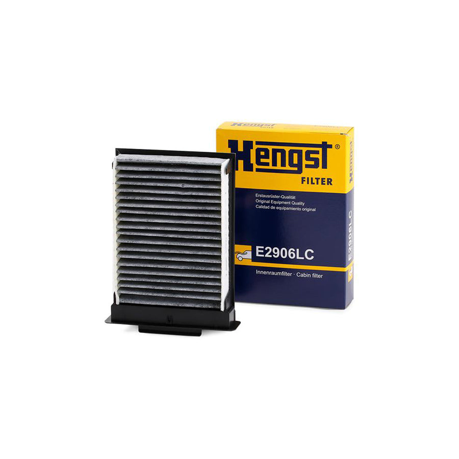 Hengst Filter E2906Lc Pollen Filter