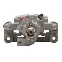 DFC 05-16 Buick Allure Rear-R Premium Caliper - Silver Zinc Coated