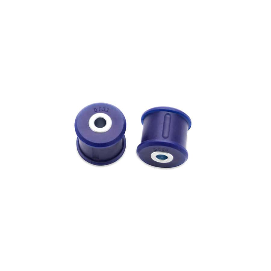 SuperPro SPF0634-4K SuperPro Polyurethane Bush Kit