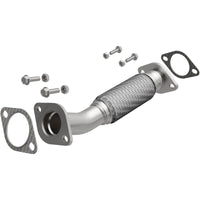 Magnaflow BRE Exhaust 06-12 Fusion Milan MKZ 2.3L 2.5L Front Pipe Kit