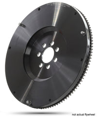 Clutch Masters 03-06 Infiniti G35 3.5L / 03-06 Nissan 350Z 3.5L Steel Flywheel