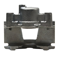 DFC 91-93 Buick Riviera Front-R/Front-L Premium Caliper - Silver Zinc Coated