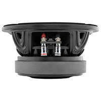 DS18 6.5in 300 Watts RMS 4 ohm Mid-Range Loudspeakers