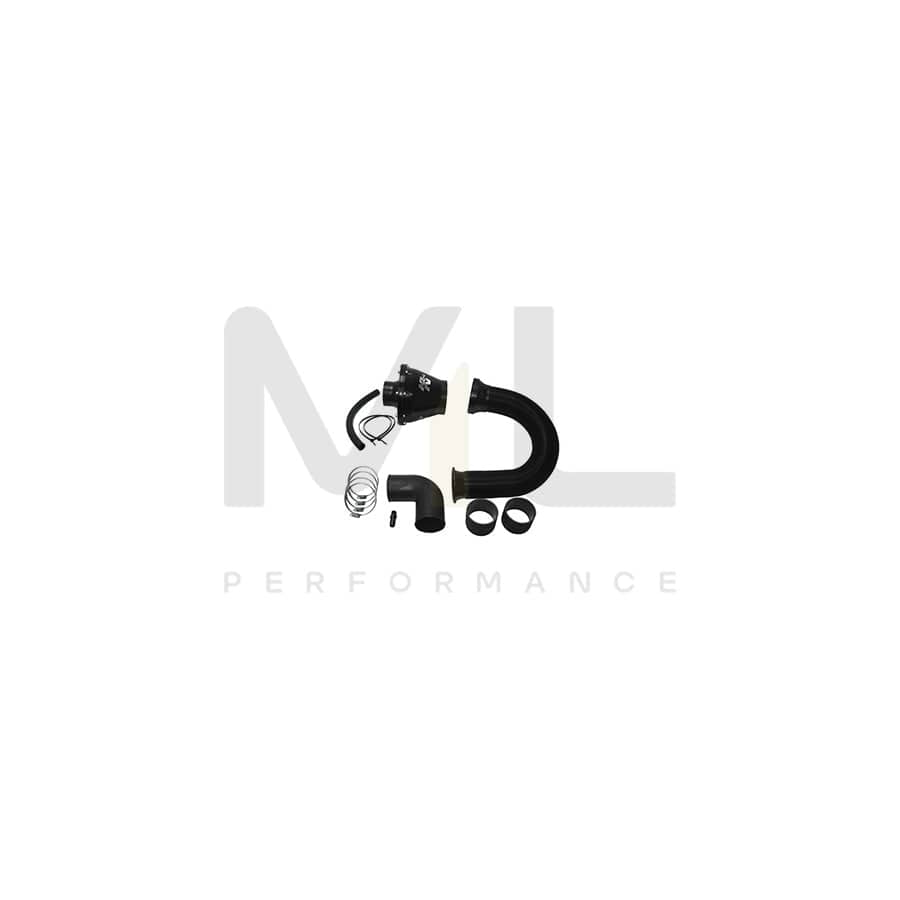K&N 57A-6021 Performance Air Intake System | ML Car Parts UK | Performance Parts Direct
