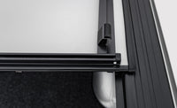 Access LOMAX Stance TriFold Cvr 2019+ Dodge Ram 1500 5Ft./7in. Bed(w/ Rambox -w/o OEM Tonneau Rails)