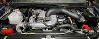 K&N Engineering K&N 16-17 Nissan Titan XD V8-5.0L DSL 63 Series AirCharger Performance Intake
