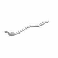 MagnaFlow 07-11 Mercedes-Benz S550 5.5L Direct Fit Converter