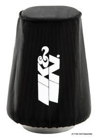 K&N Engineering K&N Drycharger Black Air Filter Wrap