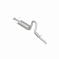 MagnaFlow BRE Exhaust Kit 99-03 Tracker Vitara