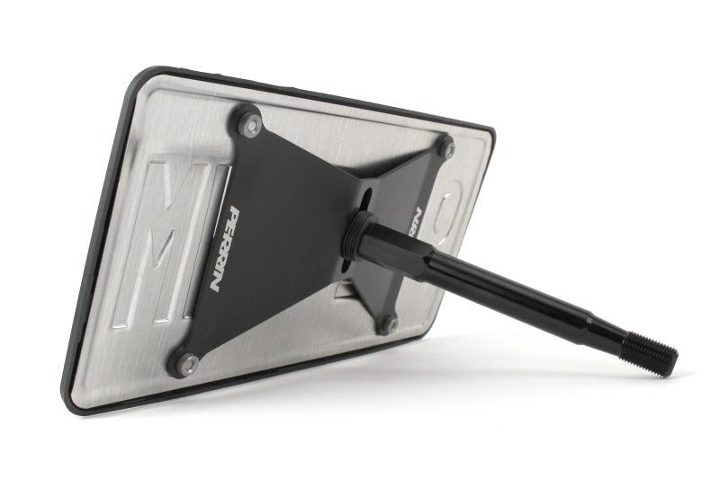 Perrin Performance PERRIN 22-24 Subaru Forester Wilderness License Plate Holder