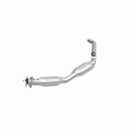 MagnaFlow Direct Fit Catalytic Converter 04-06 Dodge Ram SRT-10 8.3L Driver Side