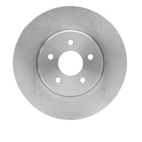 DFC 01-08 Ford Mondeo (Mexico) Front Brake Rotor