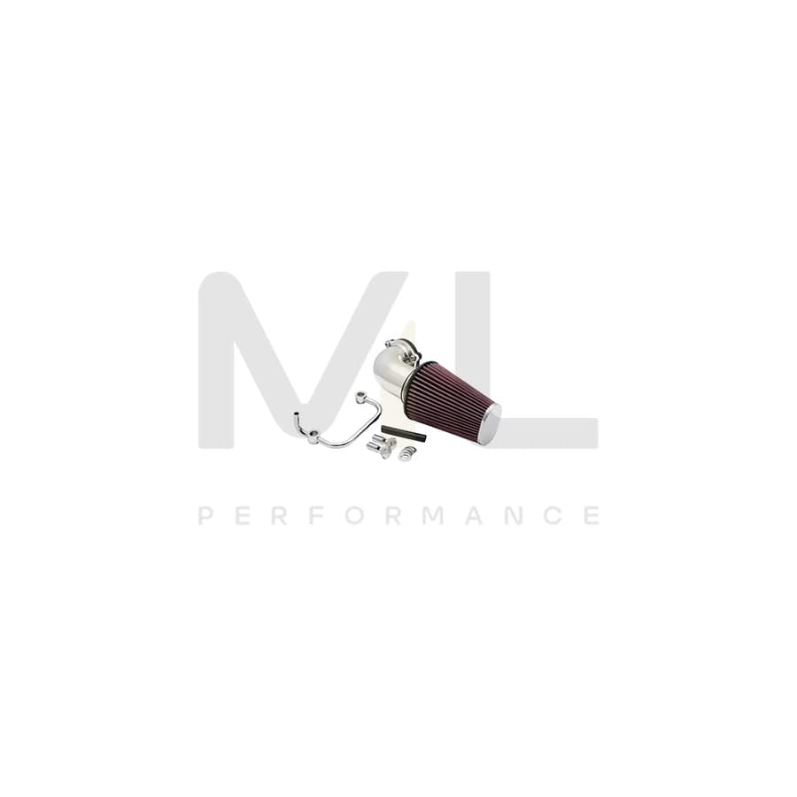 K&N 57-1126P Performance Air Intake System | ML Car Parts UK | Performance Parts Direct