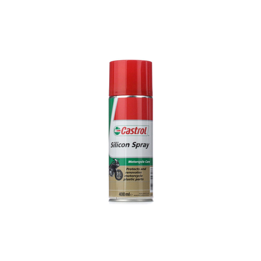 Castrol 15516C Silicon Lubricant