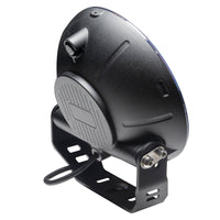 ORACLE Lighting Oracle Multifunction 120w LED Spotlight (Round Post Mount)