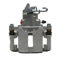 DFC 05-14 Ford Mustang Rear-L Premium Caliper - Silver Zinc Coated
