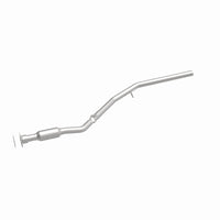MagnaFlow DF Cat. Conv 05-07 Chrysler/Dodge Town & Country Van/Grand Voyager/Grand Caravan 3.3L/3.8L