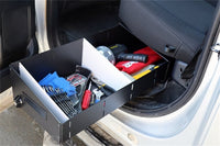 Dee Zee 19-23 Chevrolet Silverado Tool Box - Specialty Under Seat Drawer