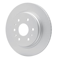 DFC 19-25 Cadillac Escalade Rear Hi-Carbon Alloy Geomet Coated Rotor