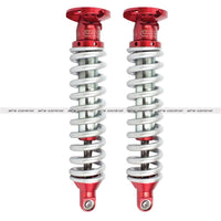 aFe Sway-A-Way 2.5 Coilover Spring Seat Collar Kit Dual Rate Standard Seat
