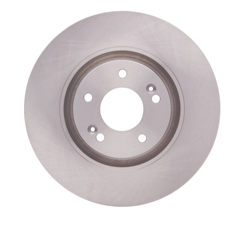 DFC 11-25 Hyundai Azera Front Brake Rotor