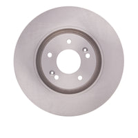 DFC 11-25 Hyundai Azera Front Brake Rotor