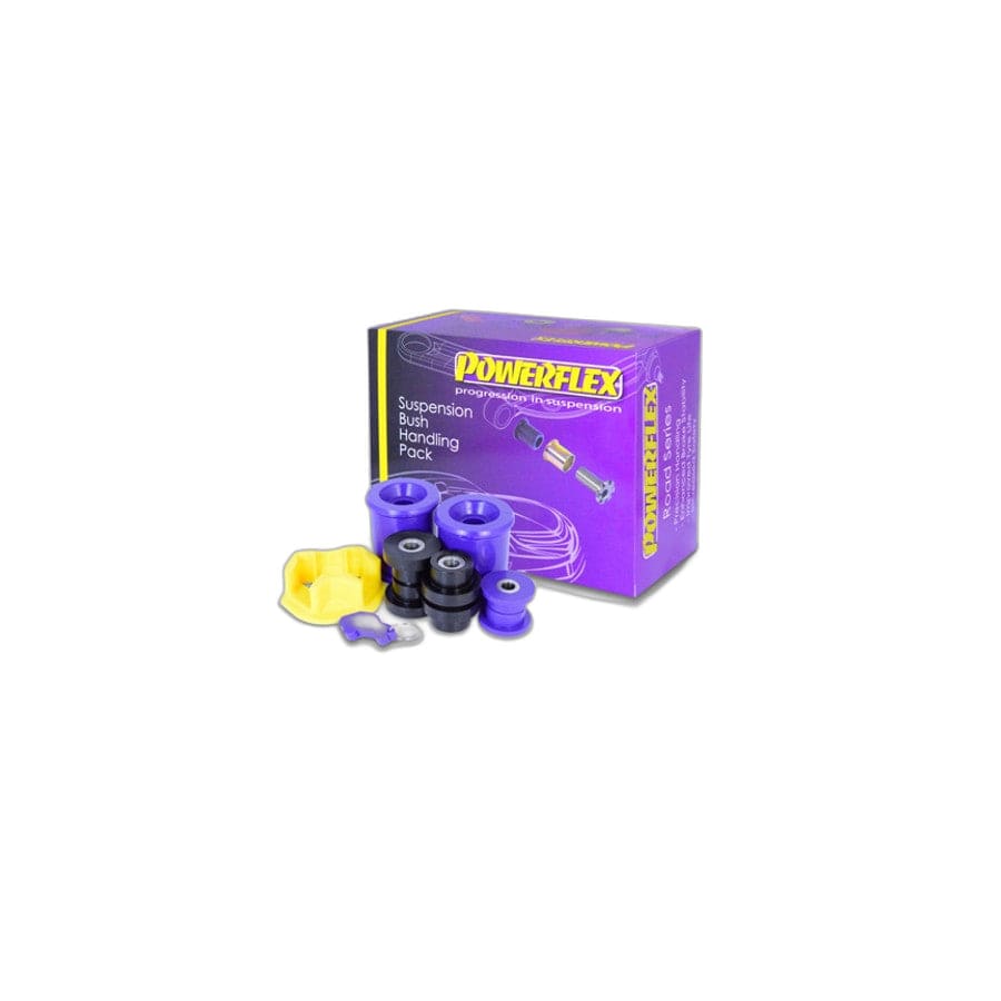 Powerflex PF19K-1005 Ford Focus Handling Pack