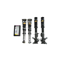 KW 35204200CP BMW E24 Variant 3 Coilover Kit (628csi, 633csi, 635csi, M635csi) 2