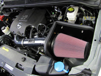 K&N Engineering K&N 04-07 Nissan V8-5.6L High Flow Performance Kit