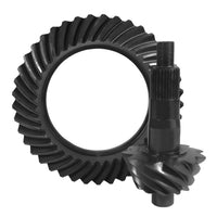 Yukon Gear & Axle Yukon Gear High Performance Gear Set For 10.5in GM 14 Bolt Truck in a 3.73 Ratio